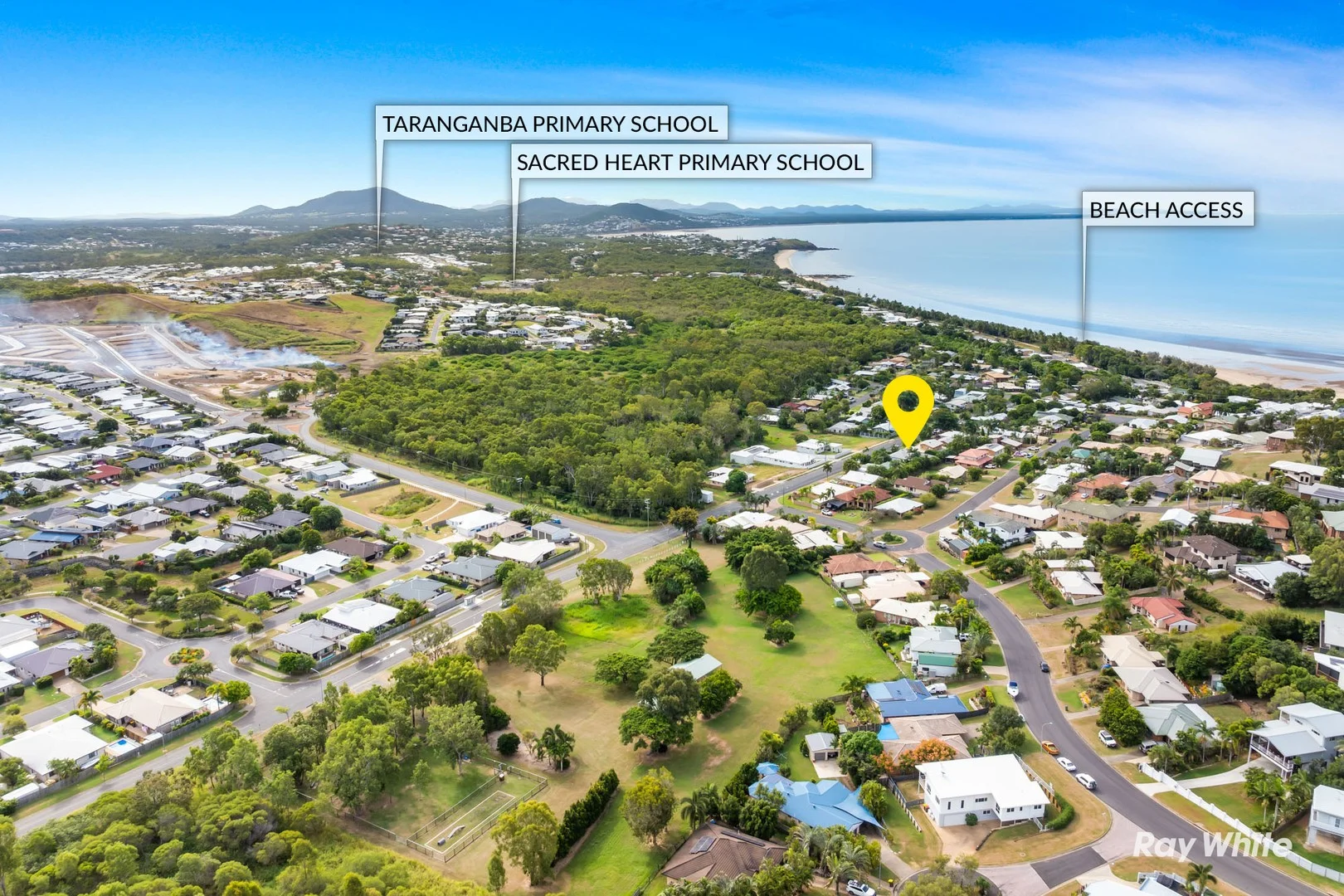 20 Clayton Road, Lammermoor QLD 4703