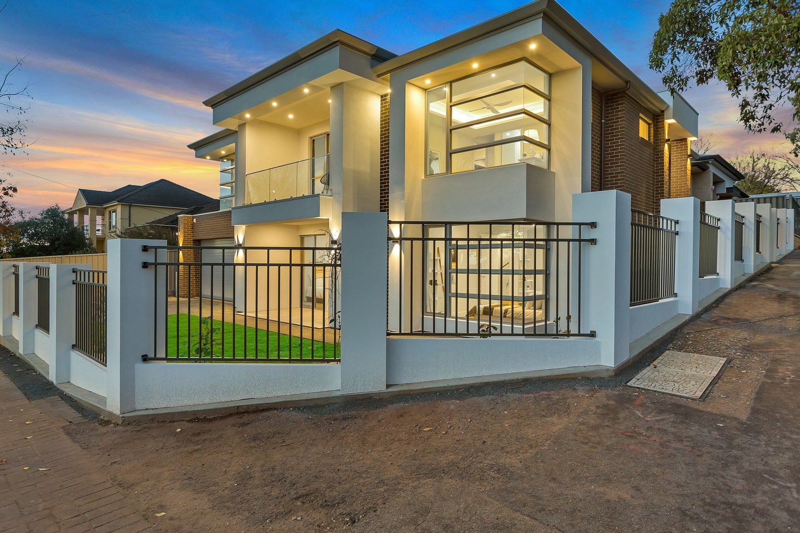 84 Devereux Road, Beaumon Property History & Address Research Domain