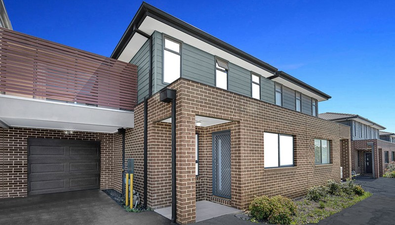 Picture of 2/33 New Street, DANDENONG VIC 3175