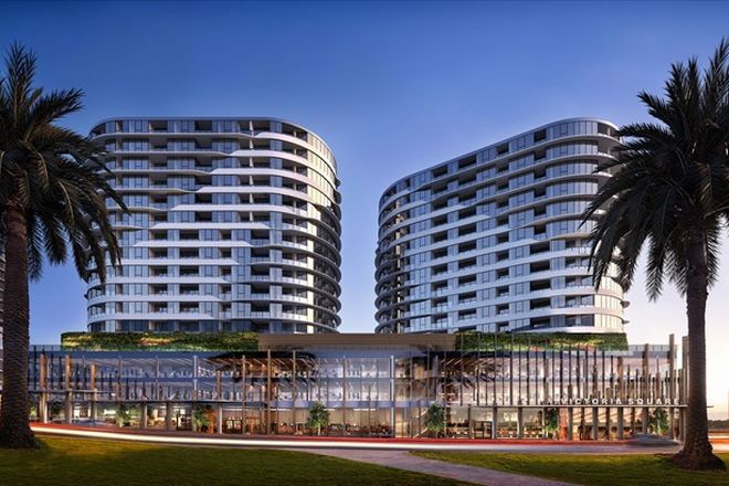 100 New And Off The Plan Apartments For Sale In Footscray Vic 3011 Domain