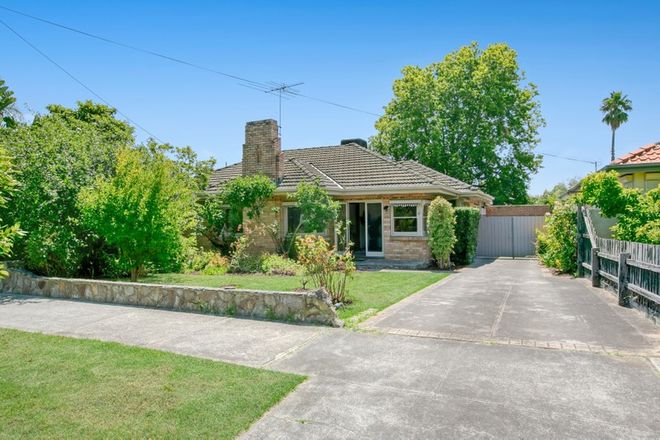 Picture of 8 Benambra Street, PRESTON VIC 3072