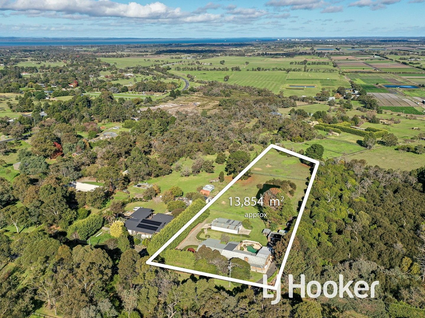 570 Baxter-Tooradin Road, Pearcedale VIC 3912, Image 0