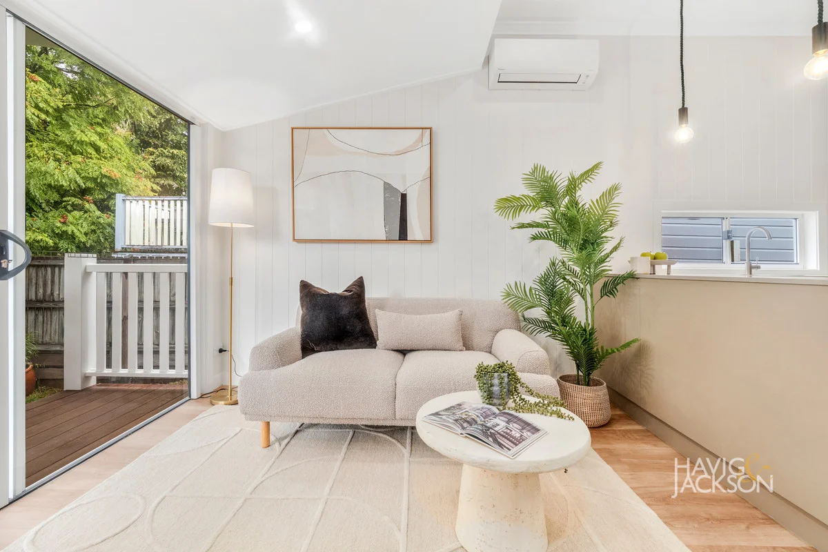 Additional image 5 of 5 Cochrane Street, Paddington QLD 4064