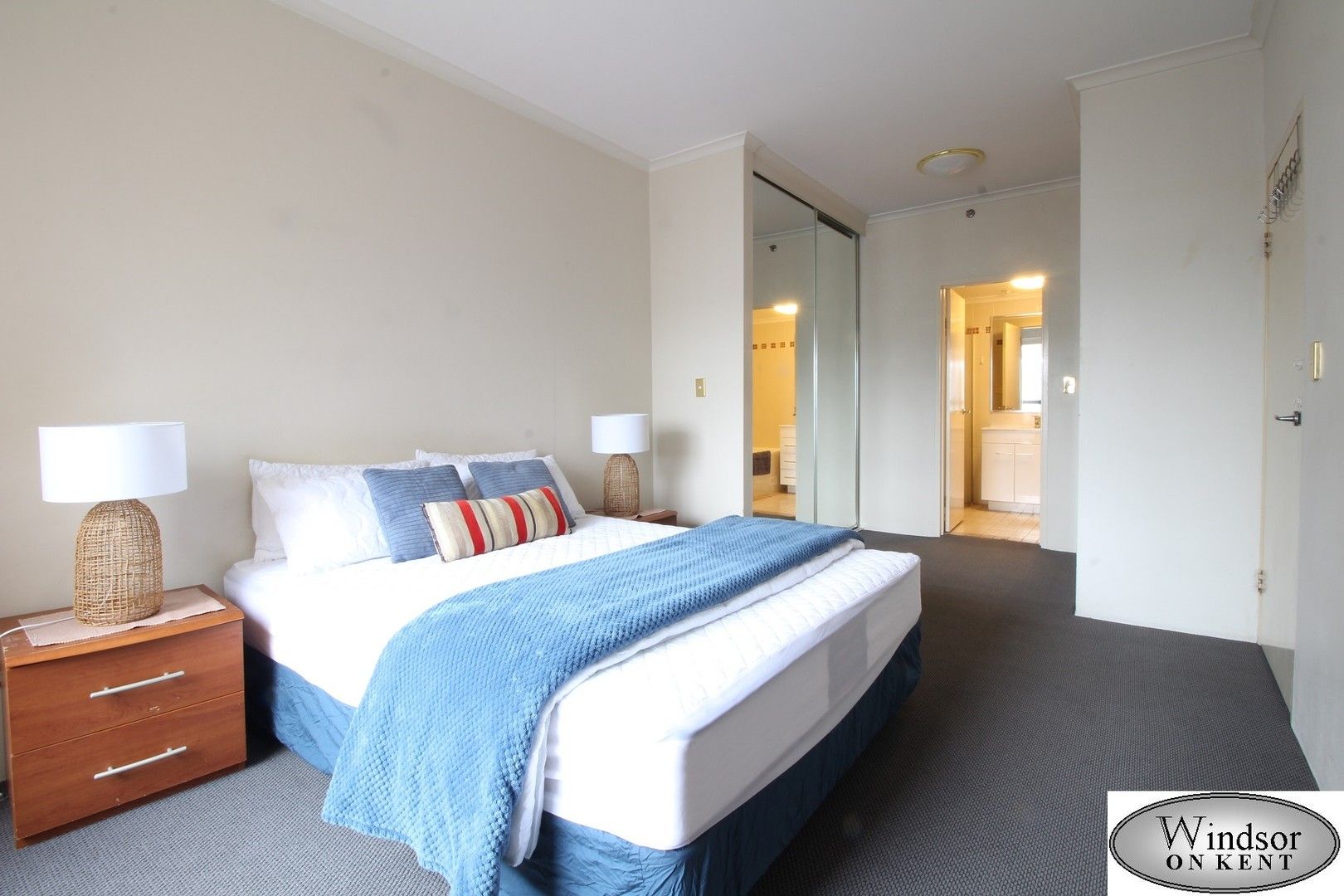 2 bedrooms Apartment / Unit / Flat in 365 Kent Street SYDNEY NSW, 2000