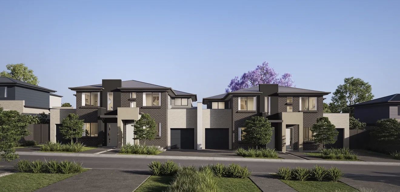 4 bedrooms House in  ROUSE HILL NSW, 2155