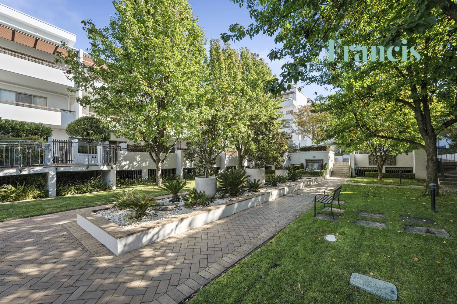 Primary image of 75/15 Darling Street, Barton ACT 2600