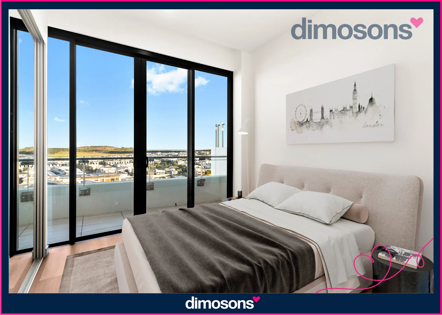 Additional image 4 of 1009/10 Waterfront Promenade, Shell Cove NSW 2529