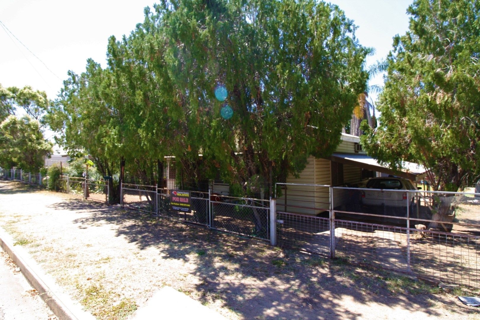 55 High Street, Charters Towers City QLD 4820