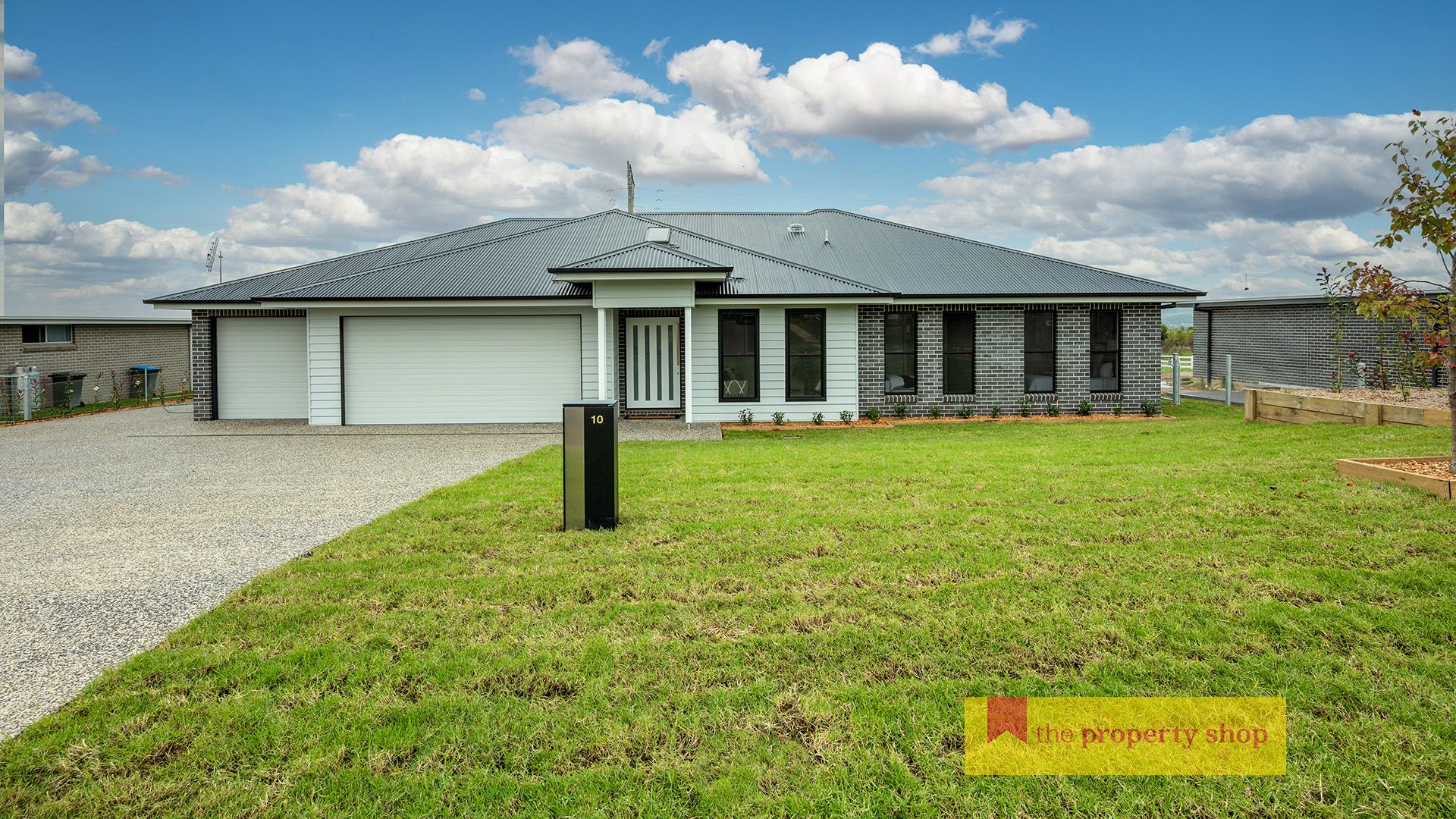 10 Steel Drive, Mudgee NSW 2850, Image 0