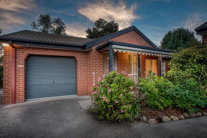 Picture of 2/6 Prujoy Place, WEST ALBURY NSW 2640
