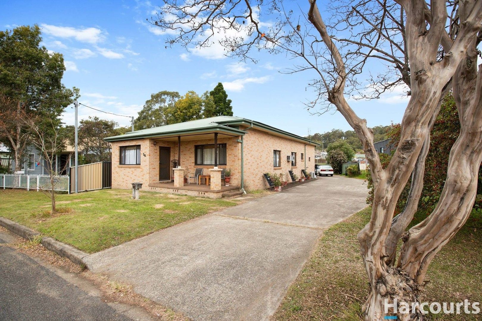 15 Ferguson Street, Cessnock NSW 2325, Image 0