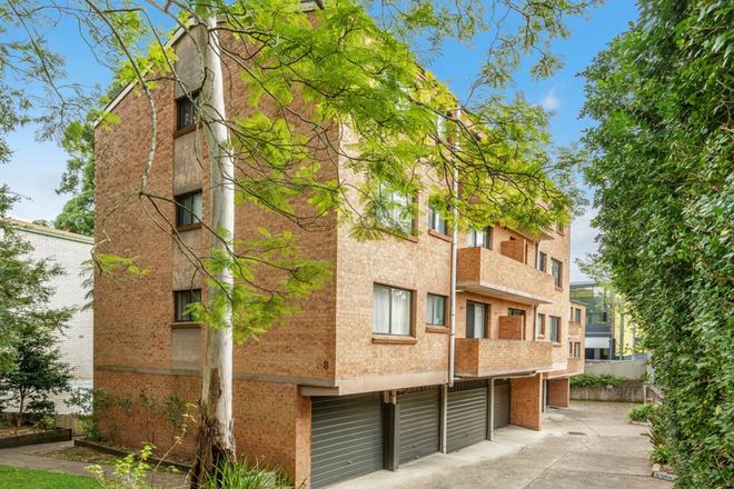 Picture of 7/8 Dural Street, HORNSBY NSW 2077