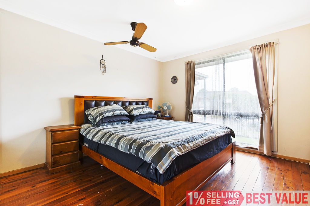 64 Stuart Road, Dharruk NSW 2770, Image 1