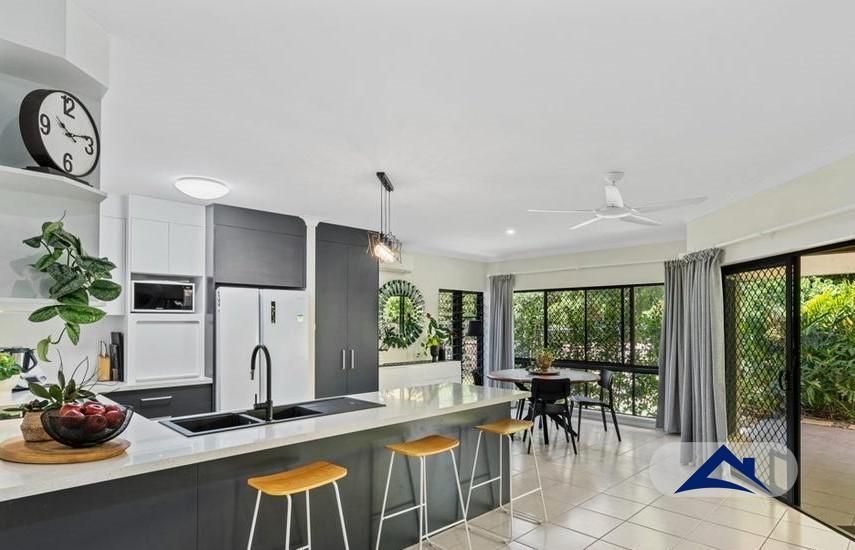 27 Goodsell Drive, Bentley Park QLD 4869, Image 2