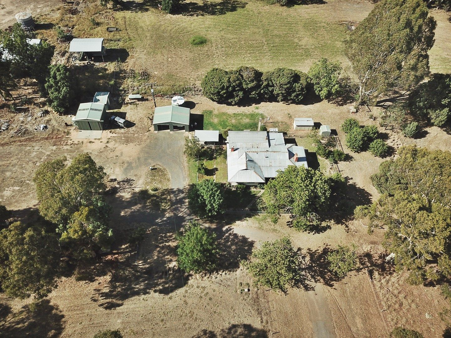 945 Kiota Road, Dhurringile VIC 3610, Image 0