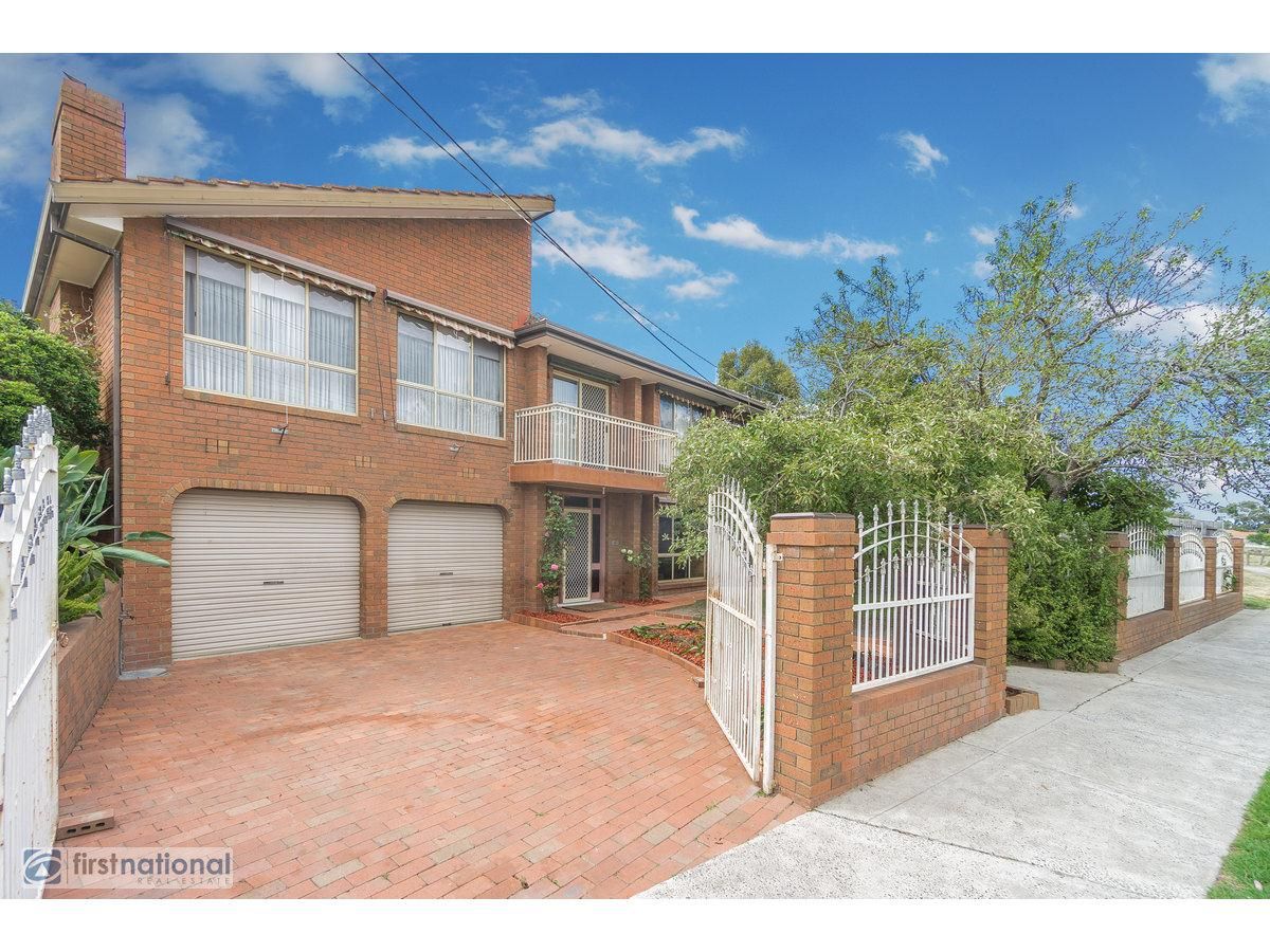 76 Rokewood Crescent, Meadow Heights VIC 3048, Image 0