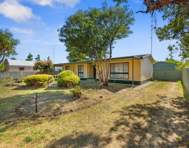 19 Peake Terrace, Coonalpyn SA 5265