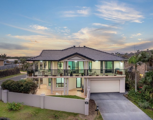 1/31 Beachfront Parade, East Ballina NSW 2478