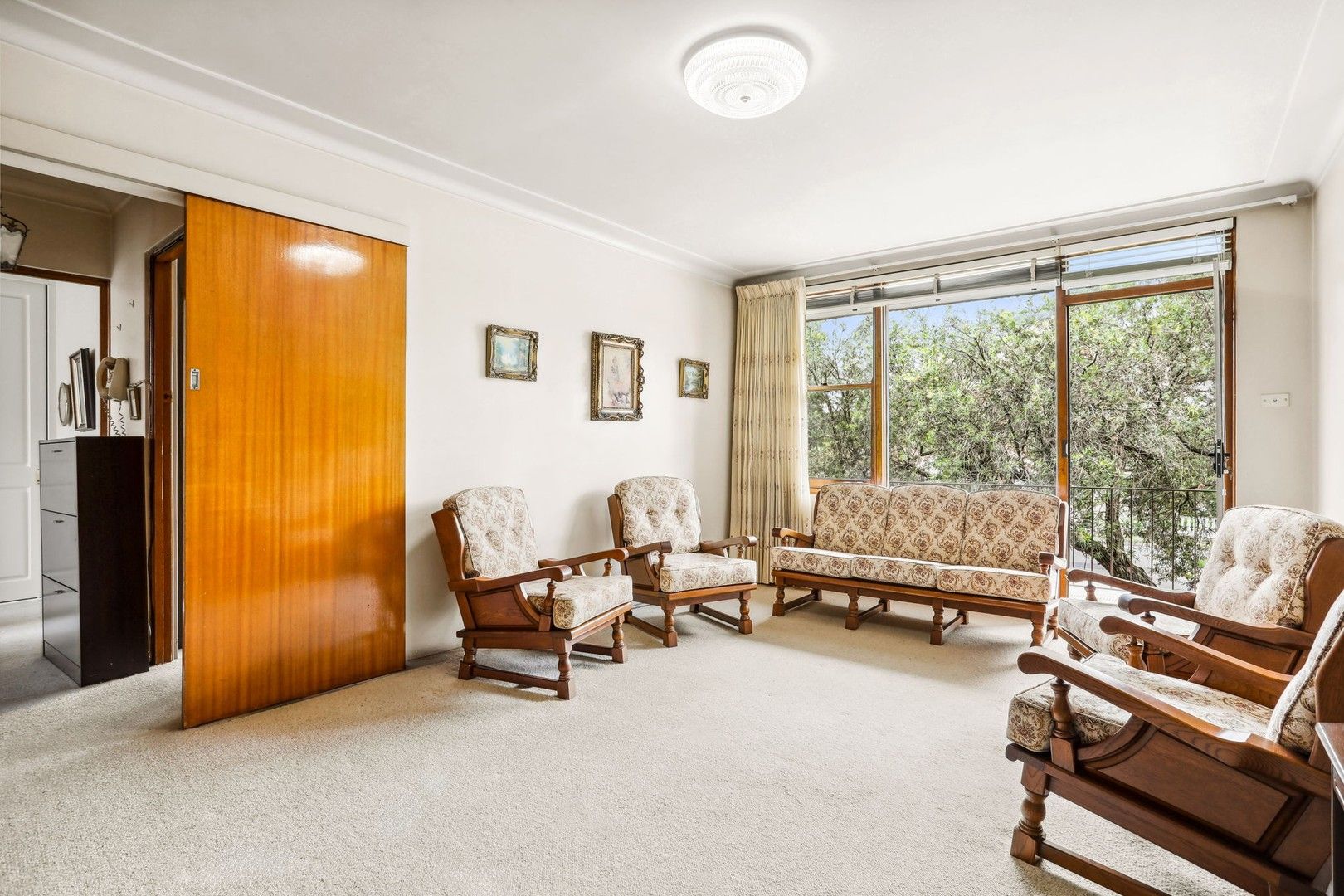 2 bedrooms Apartment / Unit / Flat in 4/289 Gardeners Road EASTLAKES NSW, 2018