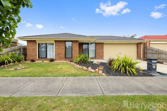 Picture of 1/21 Oak Avenue, LONGWARRY VIC 3816