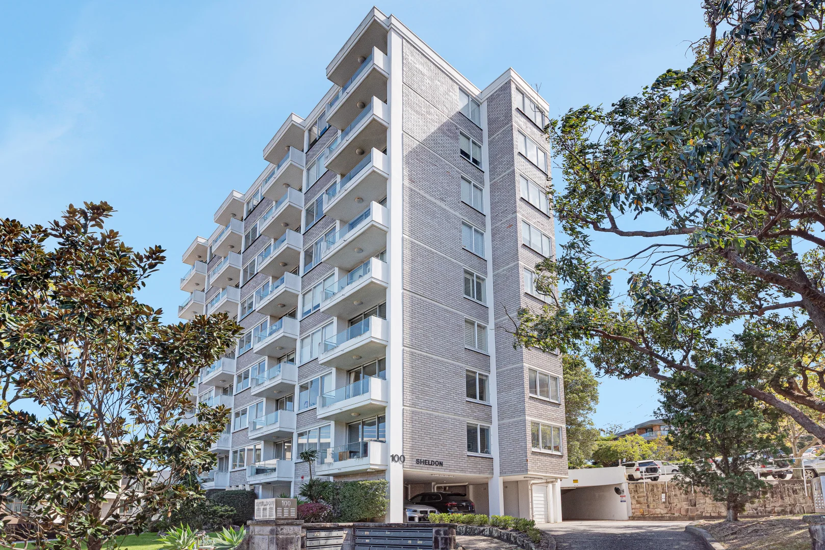 9/100 Ben Boyd Road, Neutral Bay NSW 2089 - Apartment For Rent | Domain