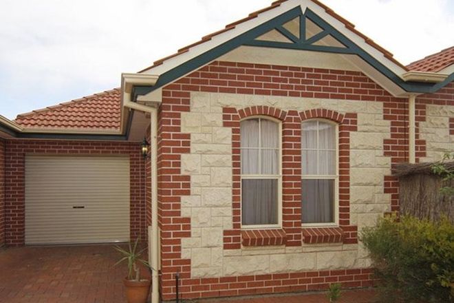 Picture of 3/5 Tonellato Place, KIDMAN PARK SA 5025