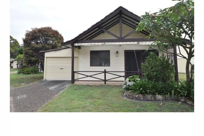 Picture of 24/12 Goldens Road, FORSTER NSW 2428