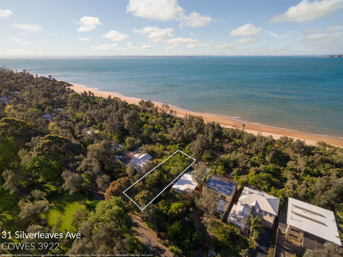 31 Silverleaves Avenue, Silverleaves VIC 3922, Image 0