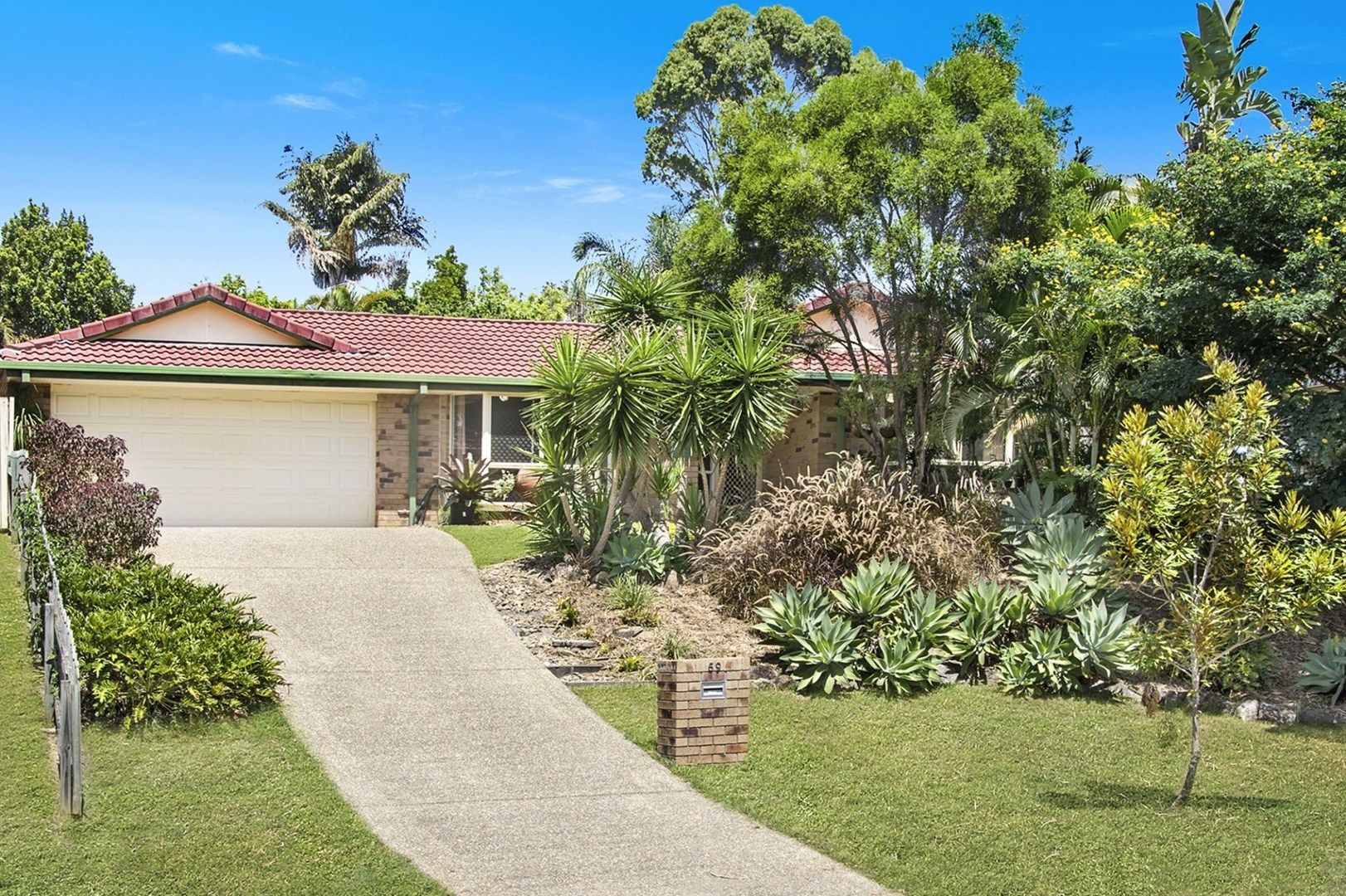 59 Cootharaba Drive, Helensvale QLD 4212, Image 0