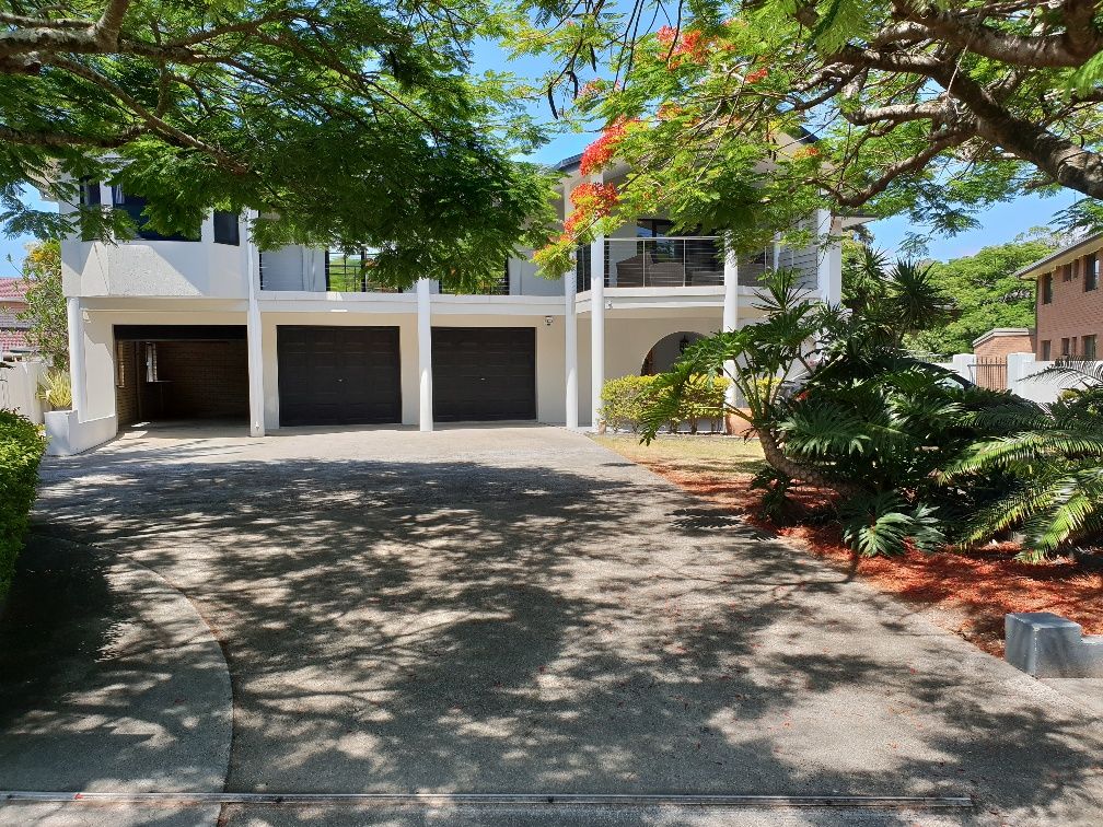 5 bedrooms House in 70 Harbour Way BRUNSWICK HEADS NSW, 2483