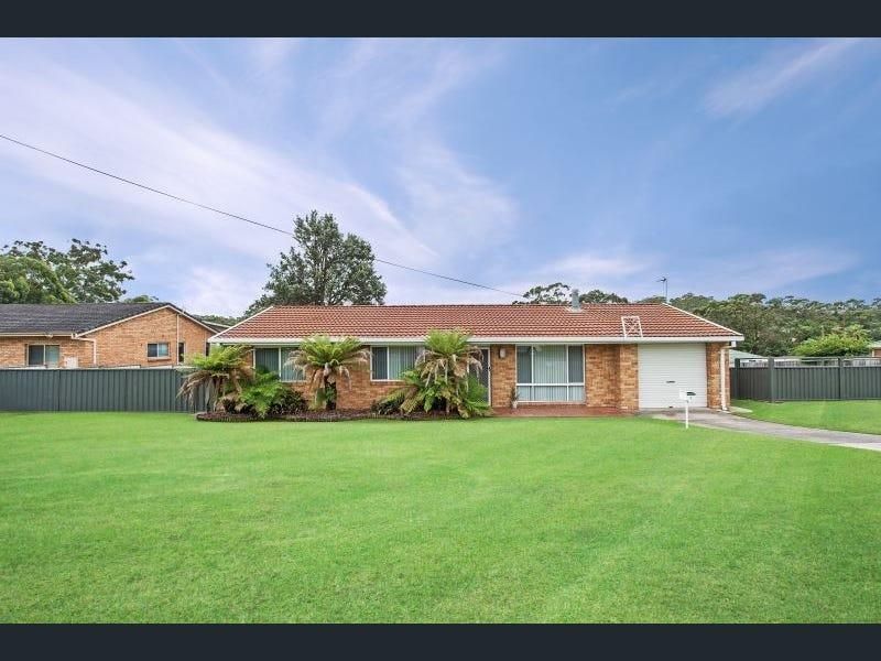 3 bedrooms House in 1 Carramar Crescent ULLADULLA NSW, 2539