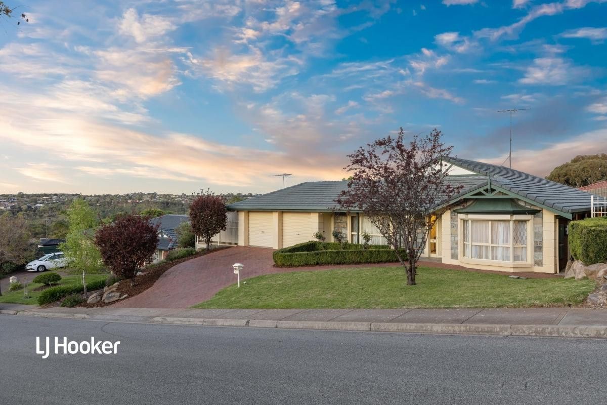 27 Olympiad Court, Golden Grove SA 5125, Image 1