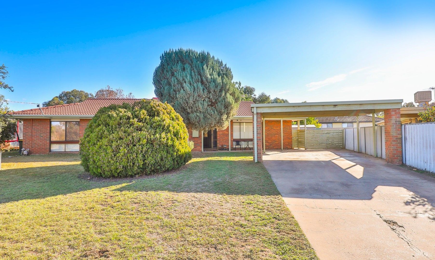 6 Caloola Court, Mildura VIC 3500 House For Rent Domain