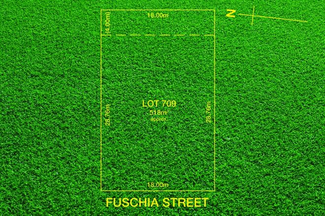 Picture of 46 Fuschia Street, HUNTFIELD HEIGHTS SA 5163