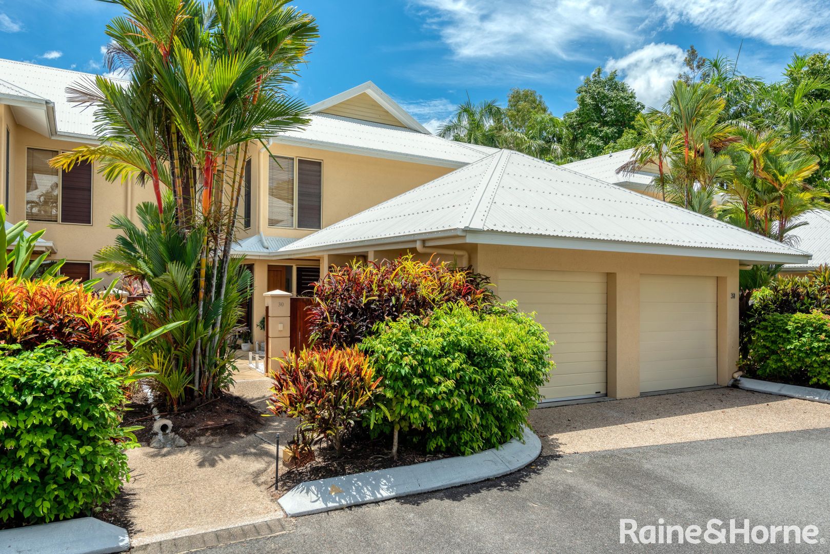 30/24-70 Nautilus Street (PARADISE LINKS), Port Douglas QLD 4877, Image 2