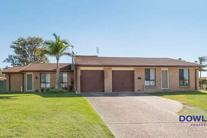 Picture of Unit 1 & 2/2 Blair Close, RAYMOND TERRACE NSW 2324