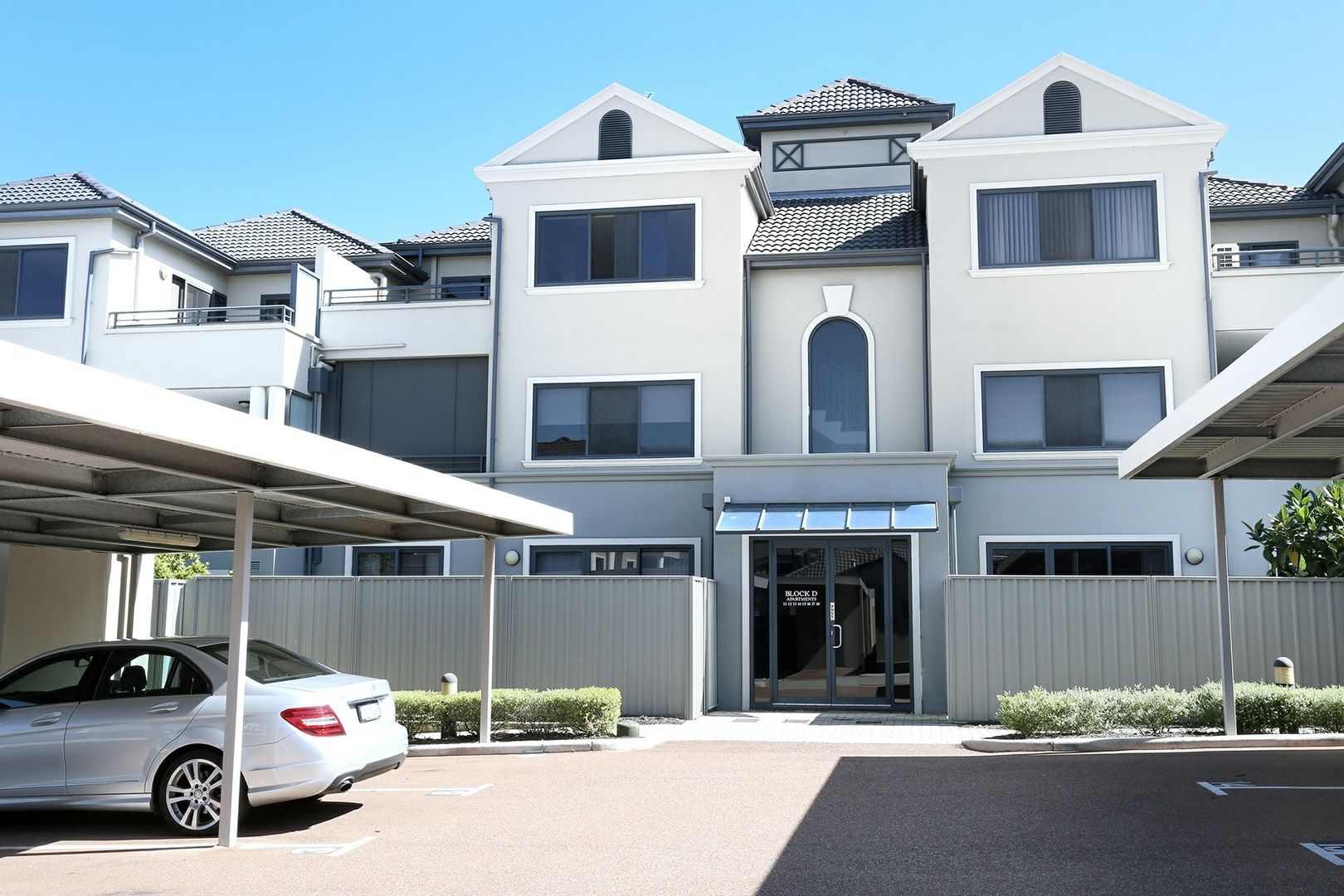 8/1 Sunlander Drive, Currambine WA 6028 Apartment For Rent Domain