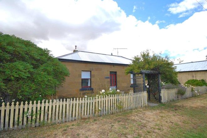 Picture of 74 Stanley Street, OATLANDS TAS 7120