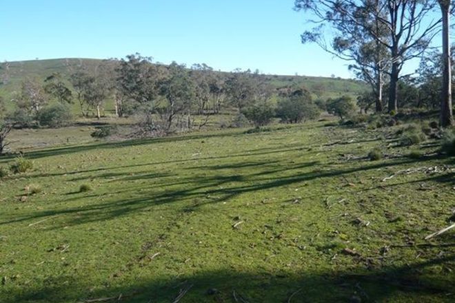 Picture of 000 Thousand Acre Lane, HAMILTON TAS 7140