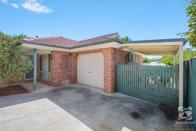 Picture of 3/46 Azure Drive, WEST WODONGA VIC 3690