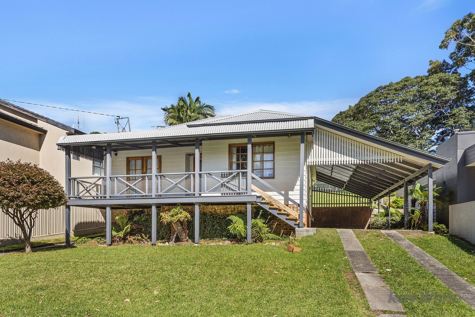 35 Poulter Street, West Wollongong NSW 2500, Image 0