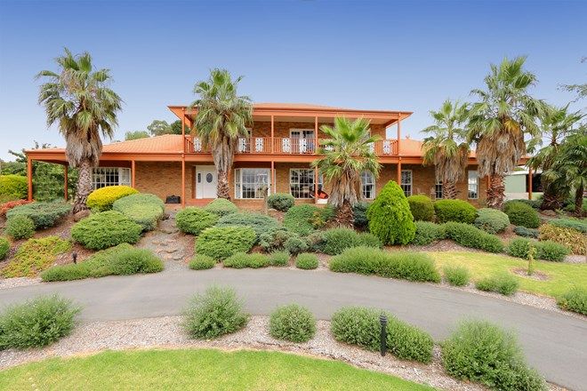 Picture of 756 Warburton Highway, SEVILLE VIC 3139