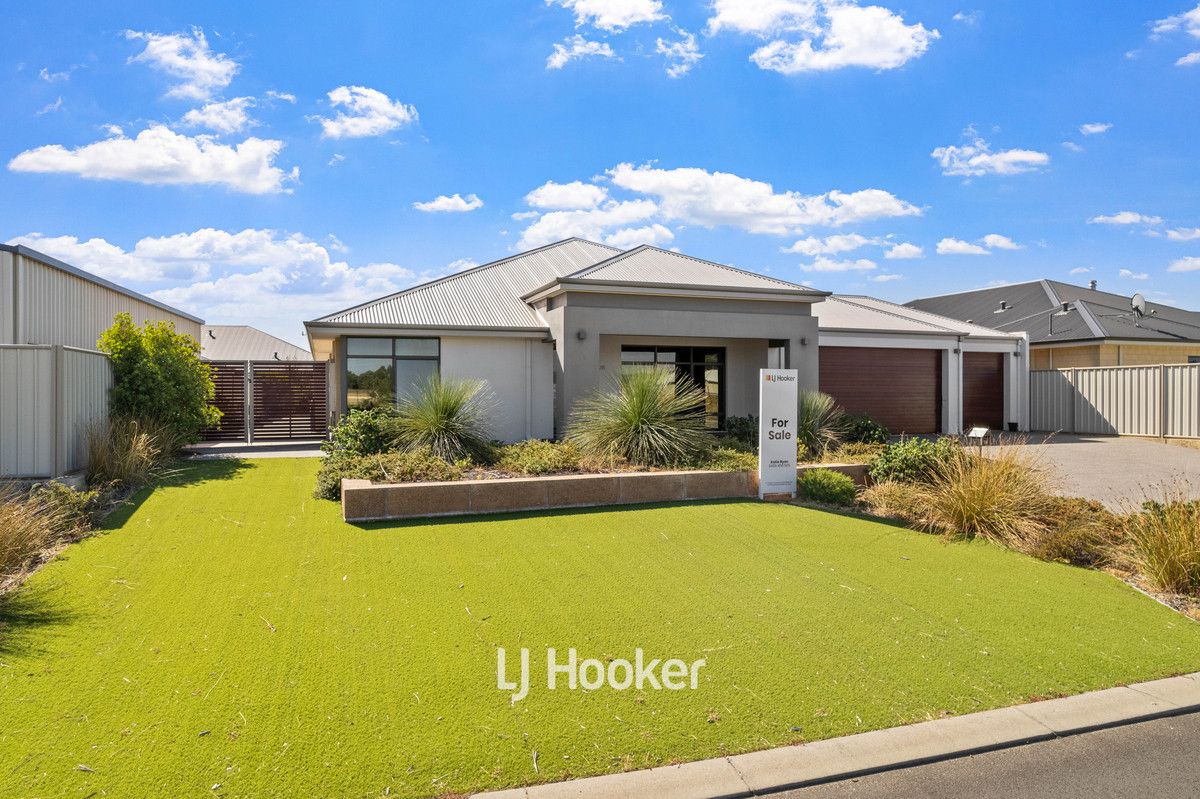 28 Pegasus Drive, Australind WA 6233, Image 1