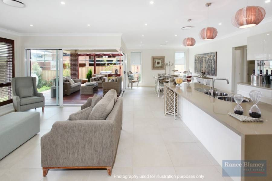 Property Report For 17 Sugar Glider Drive Cattai Nsw 2756