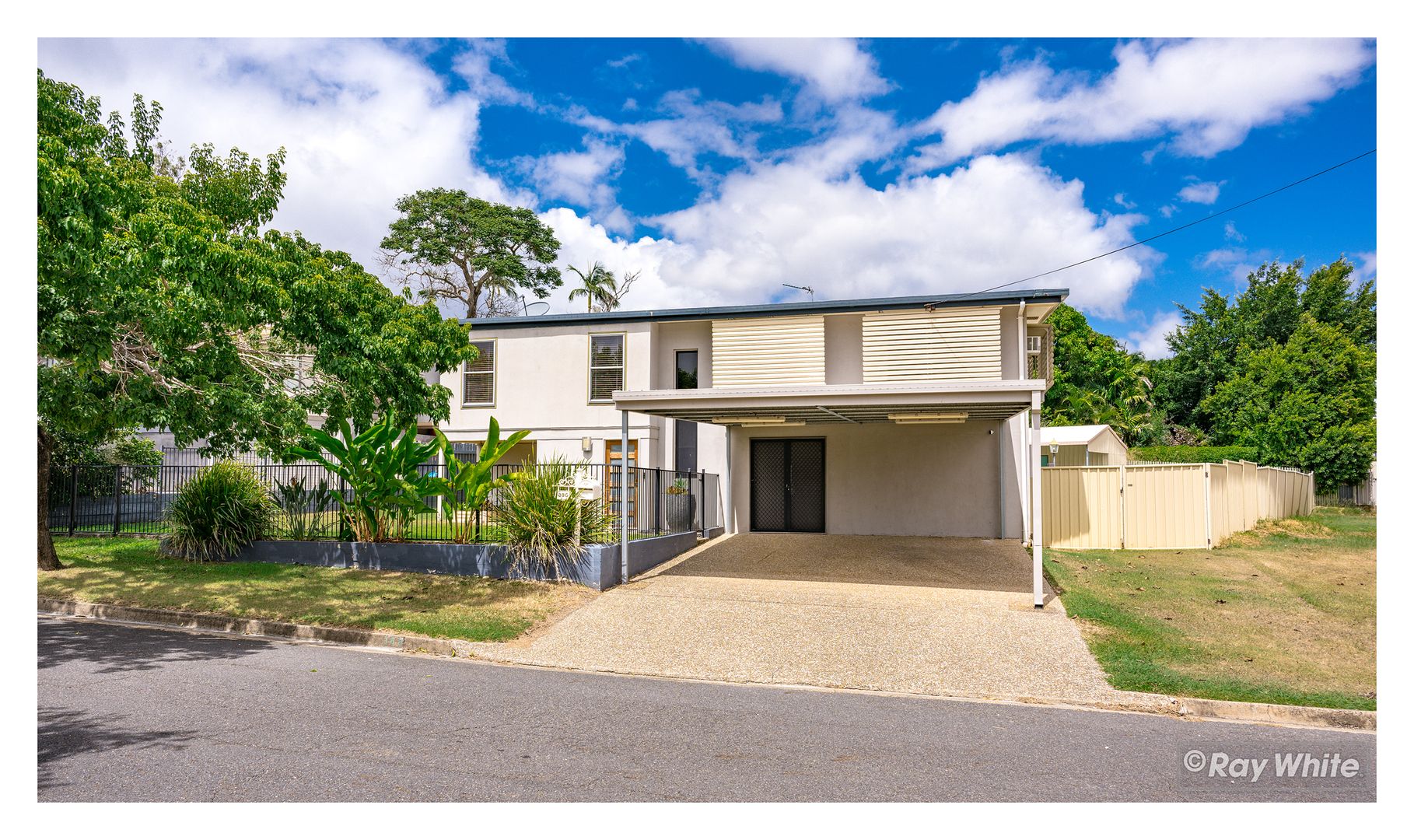 380 Philp Avenue, Frenchville QLD 4701, Image 1