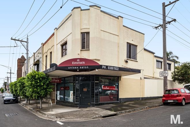 Picture of 42 Melville Road, BRUNSWICK WEST VIC 3055