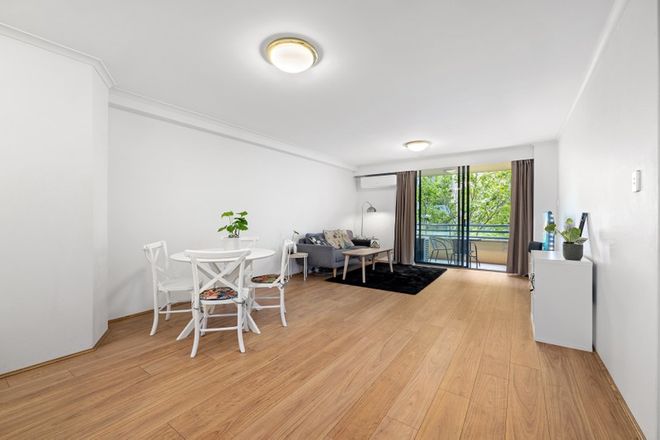 Picture of 141/120 Pyrmont Street, PYRMONT NSW 2009