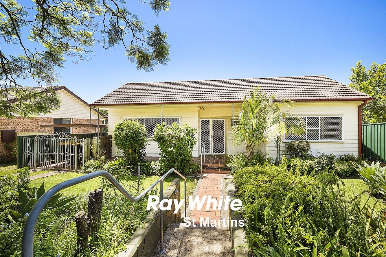 392 Flushcombe Road, Prospect NSW 2148, Image 0