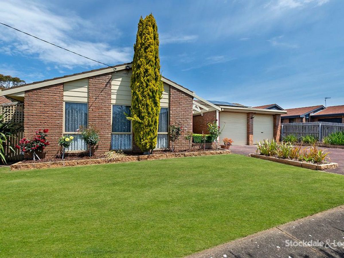 4 bedrooms House in 5 Macland Drive WARRNAMBOOL VIC, 3280