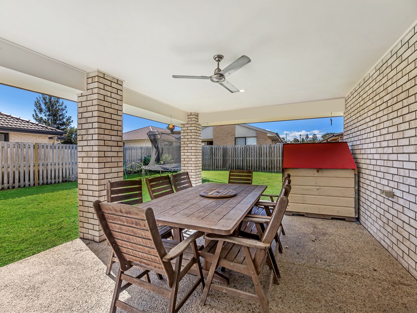 35 Skardon Crescent, Brassall QLD 4305, Image 1